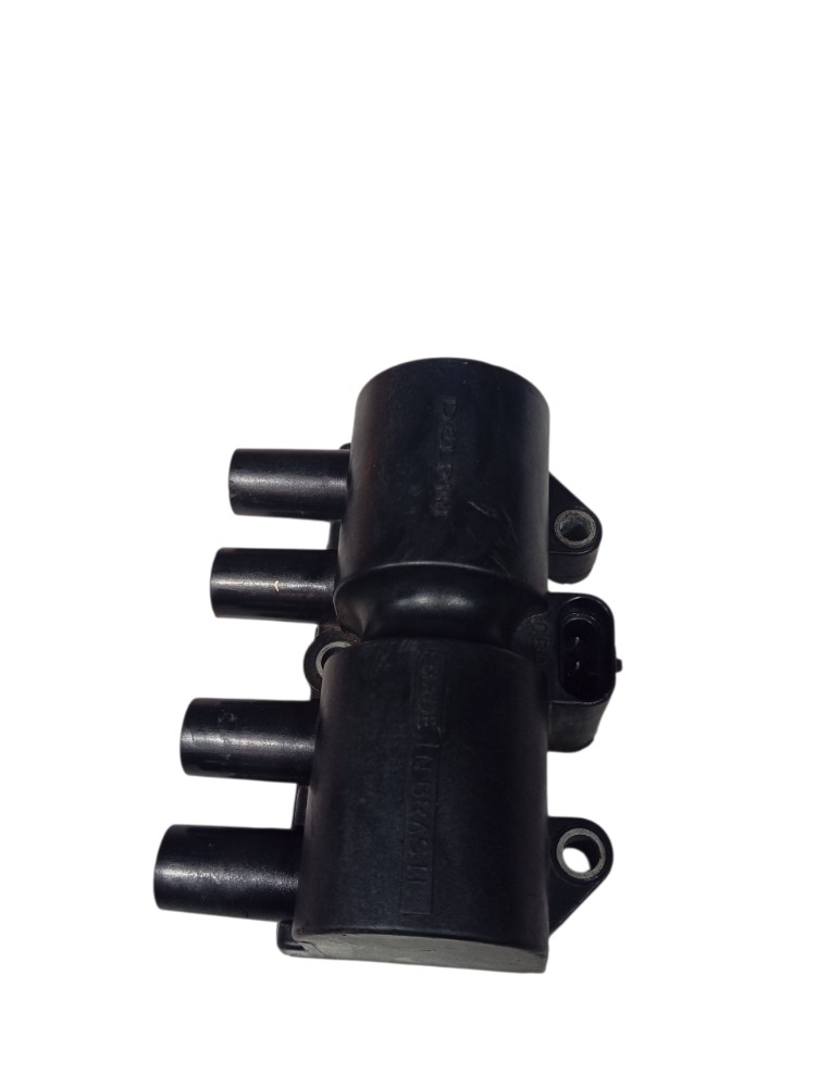 Bobina Ignição Cod.1900 Prism 1.0 Gm Celta Corsa 2002 A 2002 3