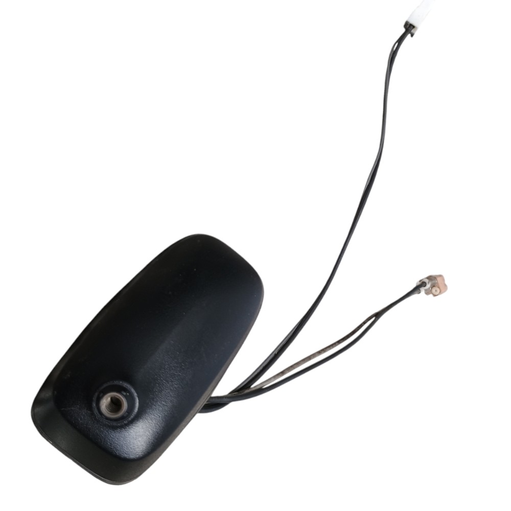 Base Antena Teto Gm Captiva 2008  – Preto Preto 1