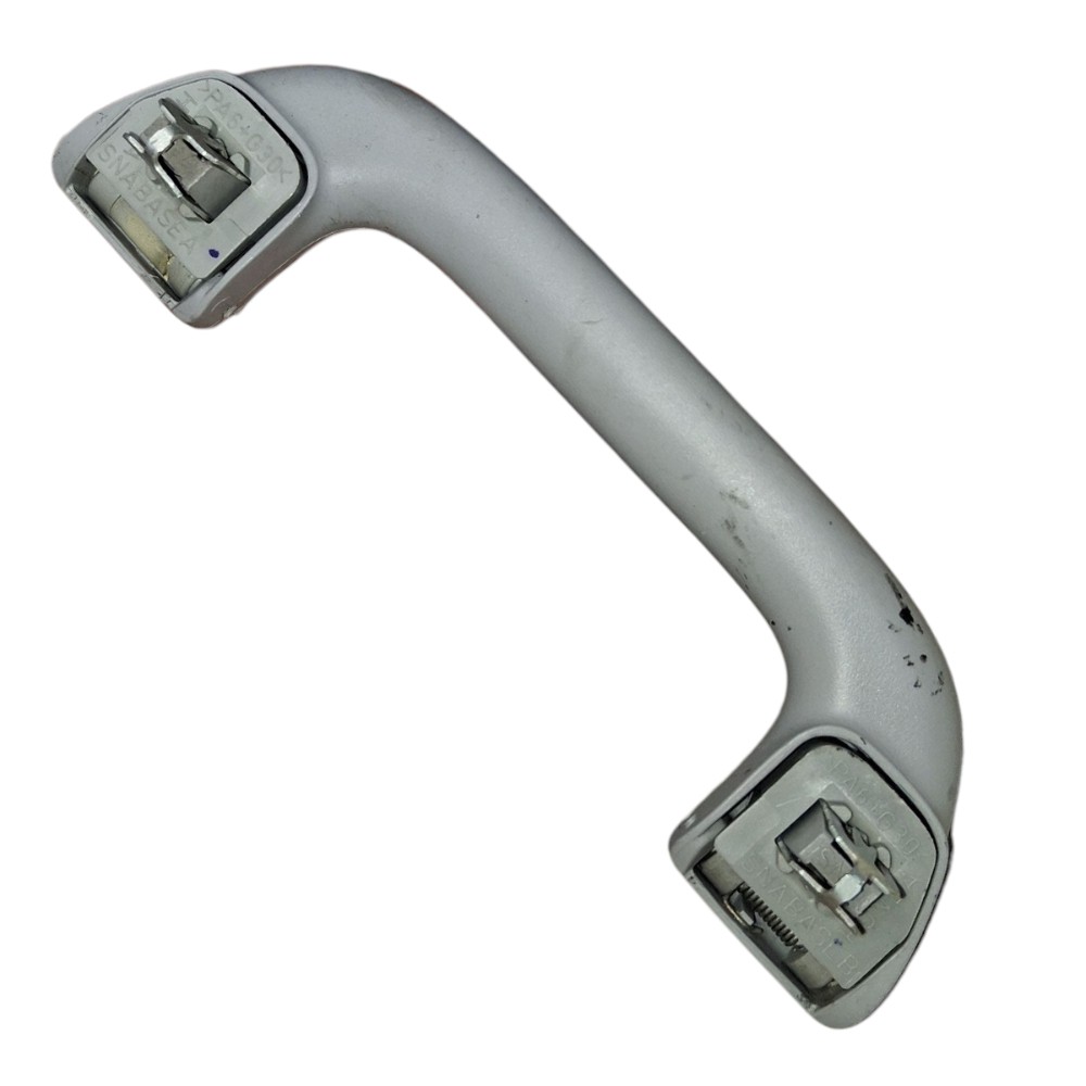 Alça Pqp Apoio Braço Fit Xl 2010 Cinza Cinza 2