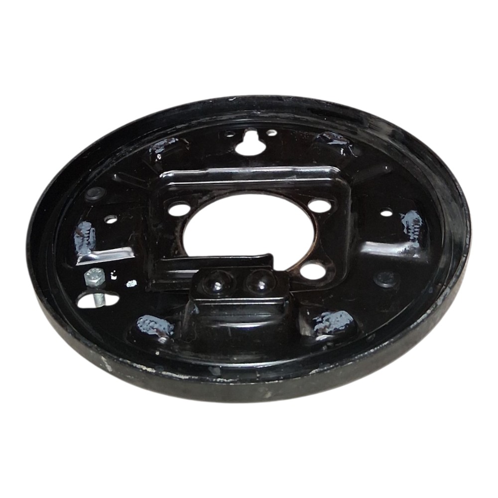 Espelho Roda Traseira Esquerda Toyota Yaris SD 2021 5