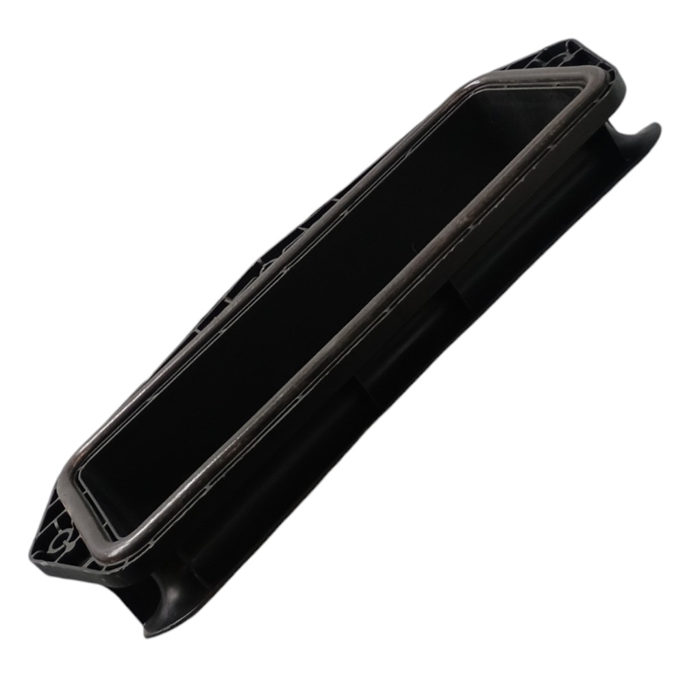 Acabamento Grade Difusor Ar Vw Tcross Tsi 2022 5q0815479 4