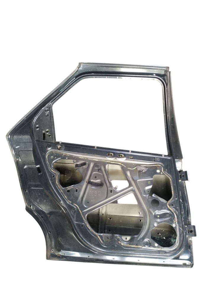 Porta Traseira Esquerda Citroen Xsara Pirua 2001 Com Detalhe 2