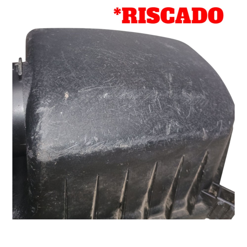Tampa Caixa Filtro Ar Hyundai Hb20 2013 À 2016 *detalhes 7