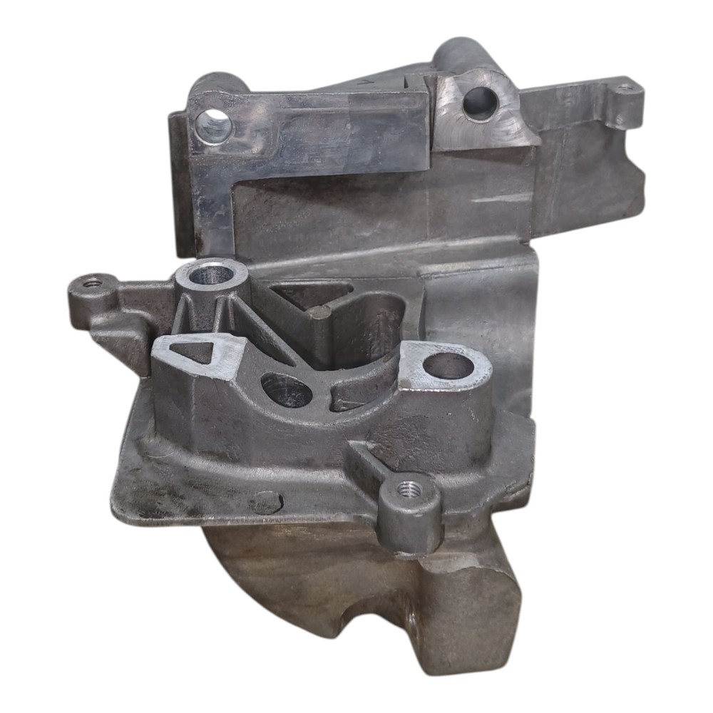 Suporte Coxim Motor Ford New Fiesta mexicano 2011 A 2013 8a6g6f001dc 6