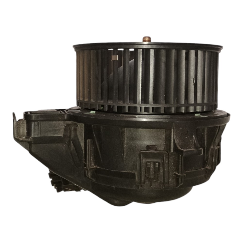 Motor Ar Forçado Vw T Cross Tsi 2022 2q1819021a 2