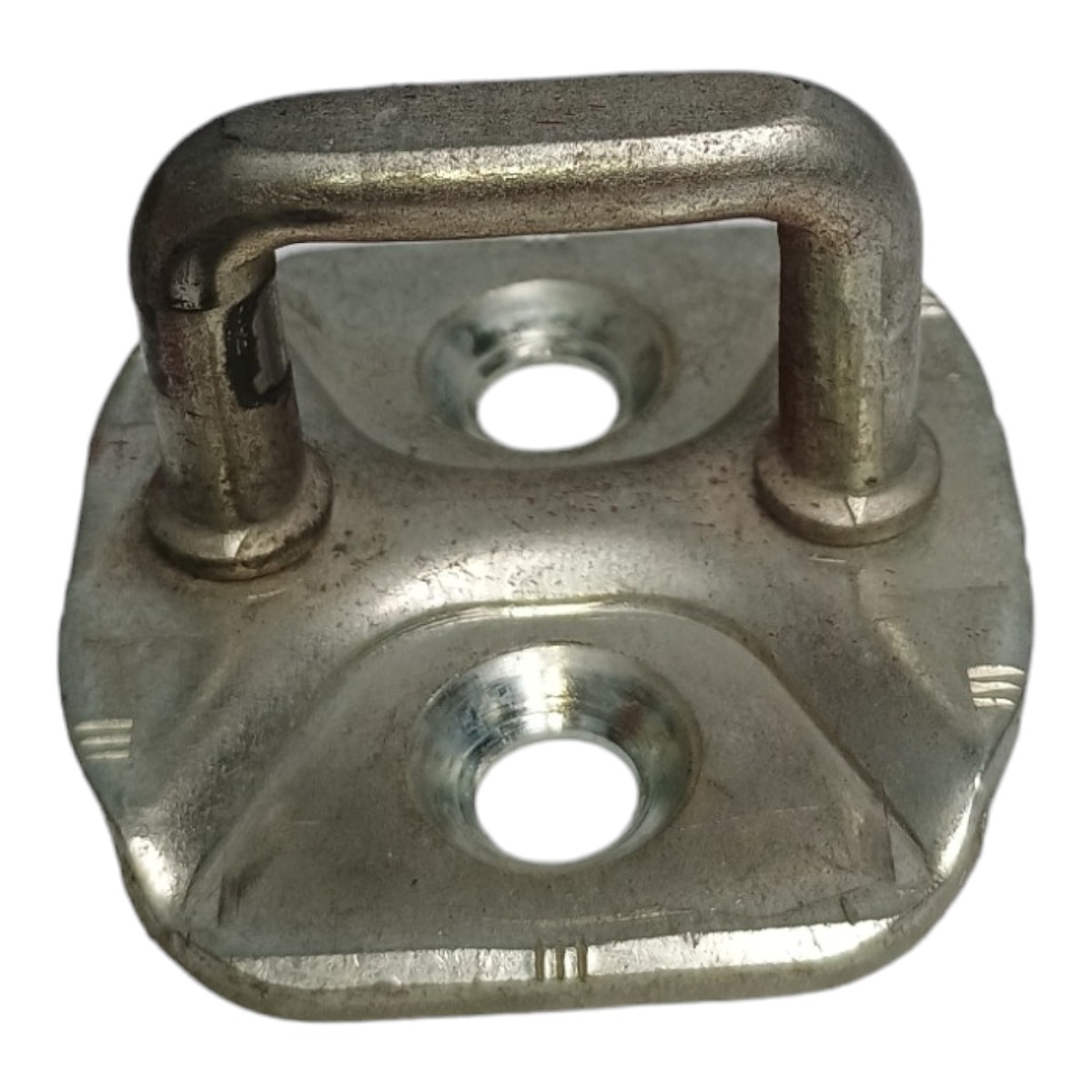 Batente Porta Fiat Palio Attractive 1.0 2012 3