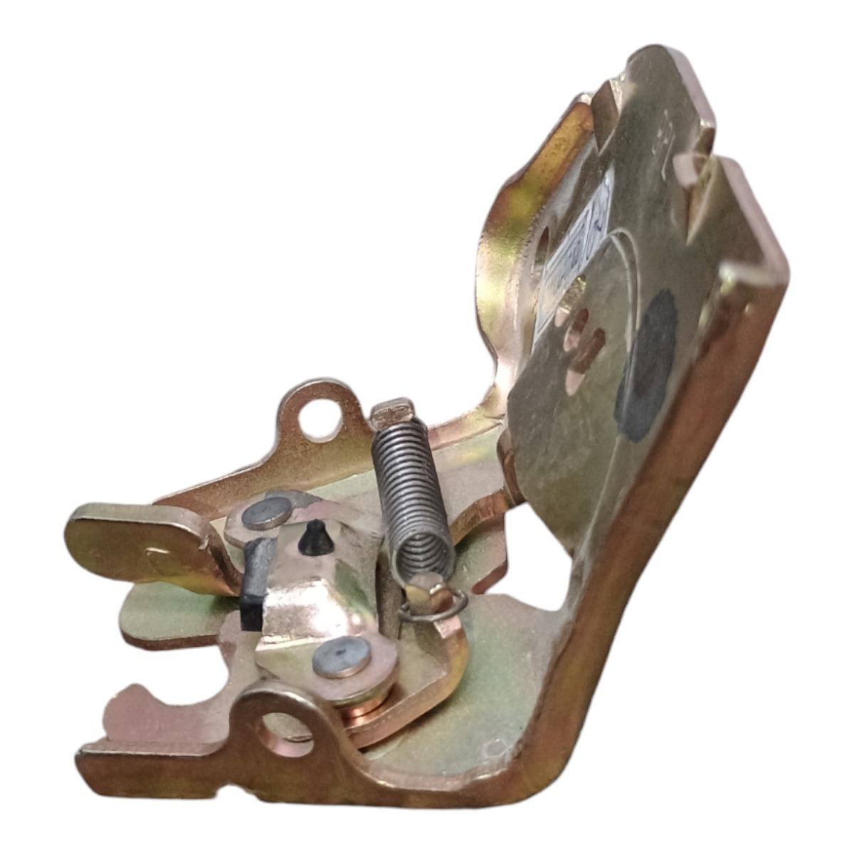 Fechadura Porta Malas Gm Celta 2008 3
