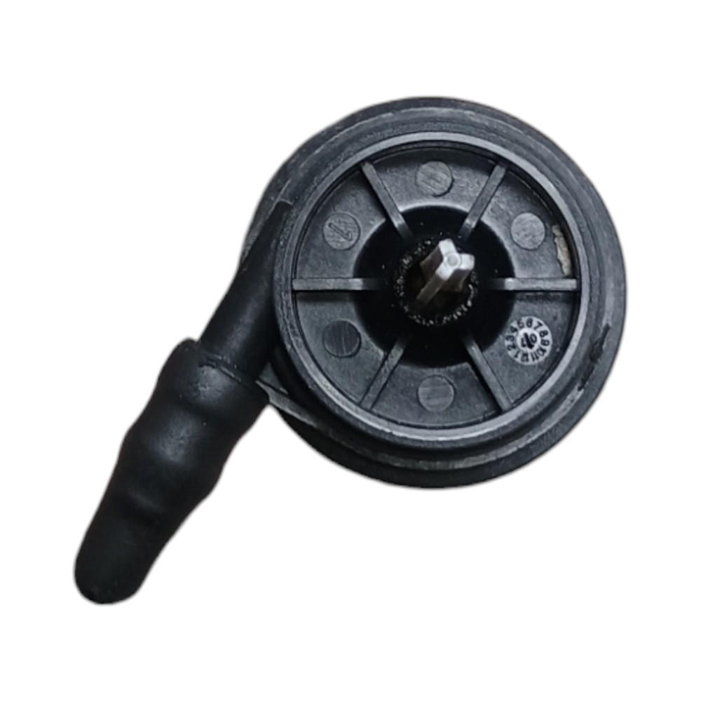 Motor Esguicho Limpador Parabrisa Gm Captiva 2008 5