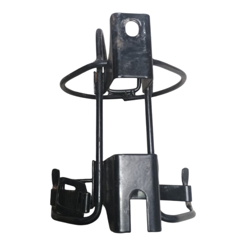 Suporte Extintor Incêndio Fiat Punto Attractive 2012 2