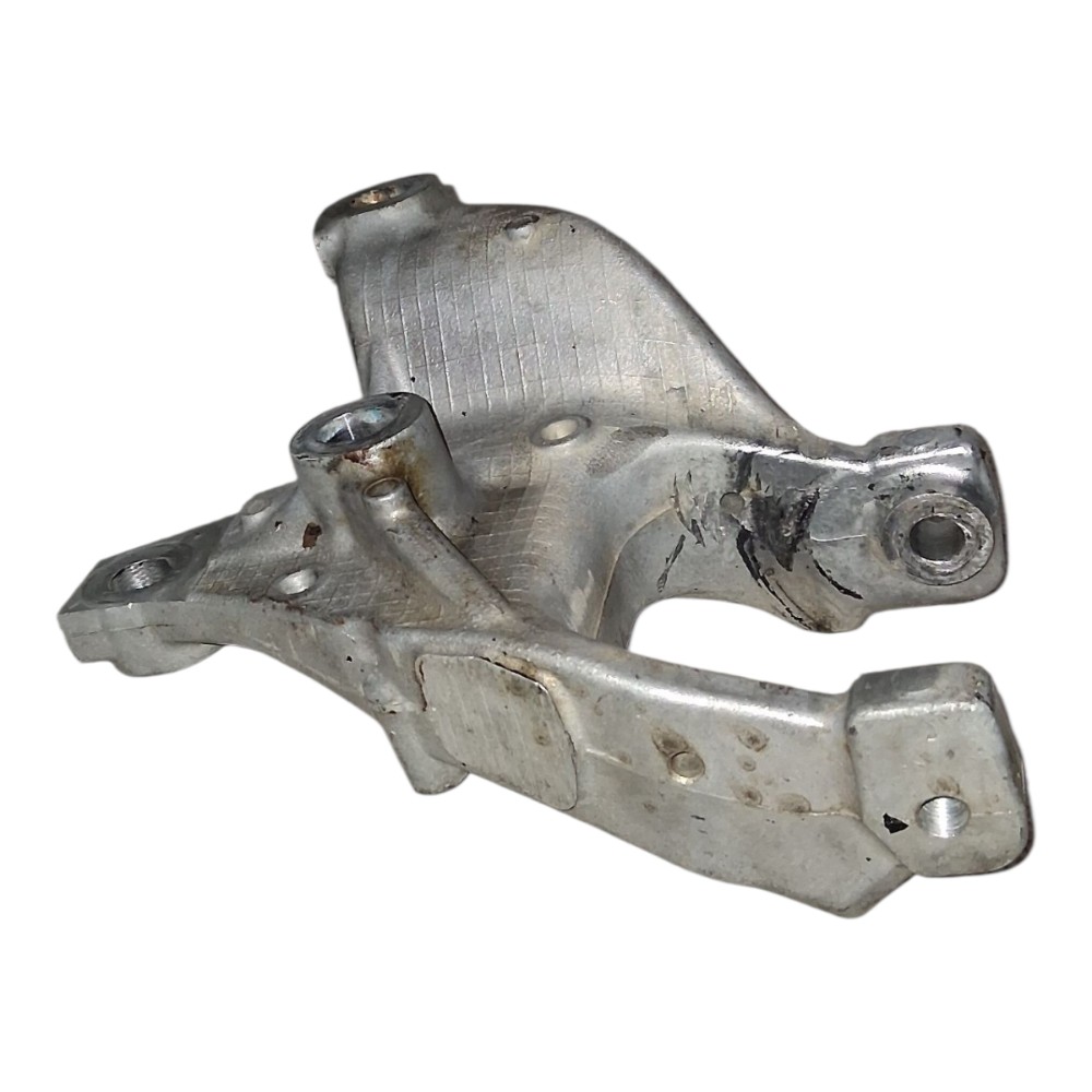 Suporte Coxim Câmbio Fit Xl 2010 5