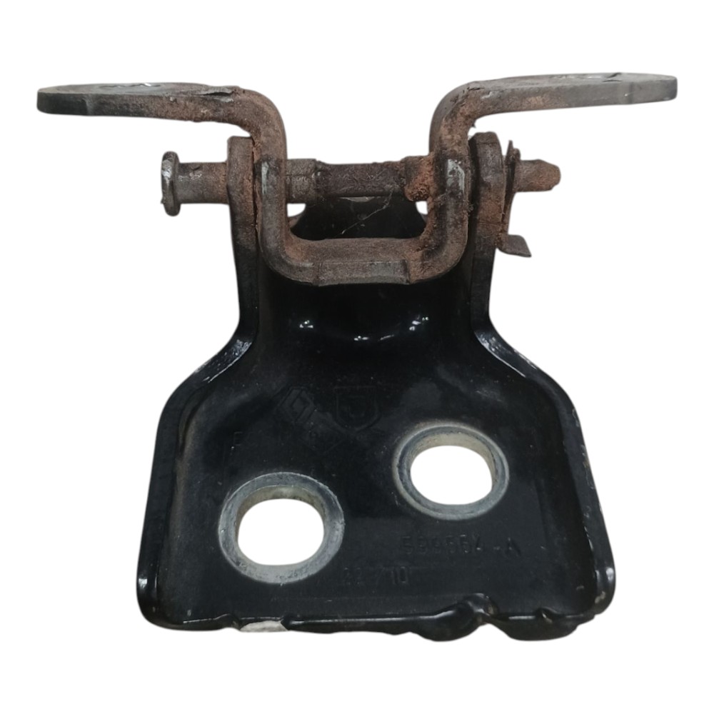 Dobradiça Superior Porta Tras Esquerda Renault Logan 2012 3