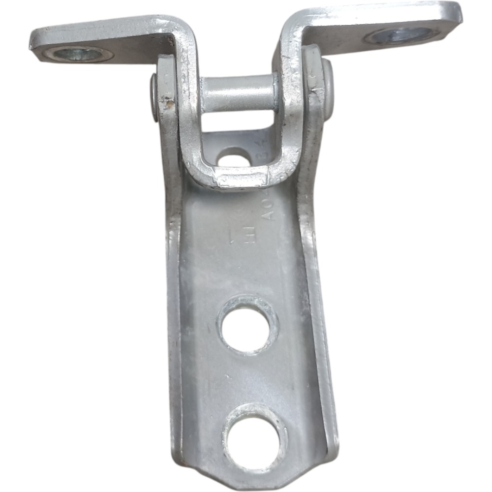 Dobradiça Superior Porta Diant Esq Mitsubishi Outlander 2015 5