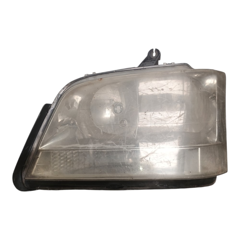Farol Esquerdo Gm S10 Blazer 2004 À 2011 *detalhe 1