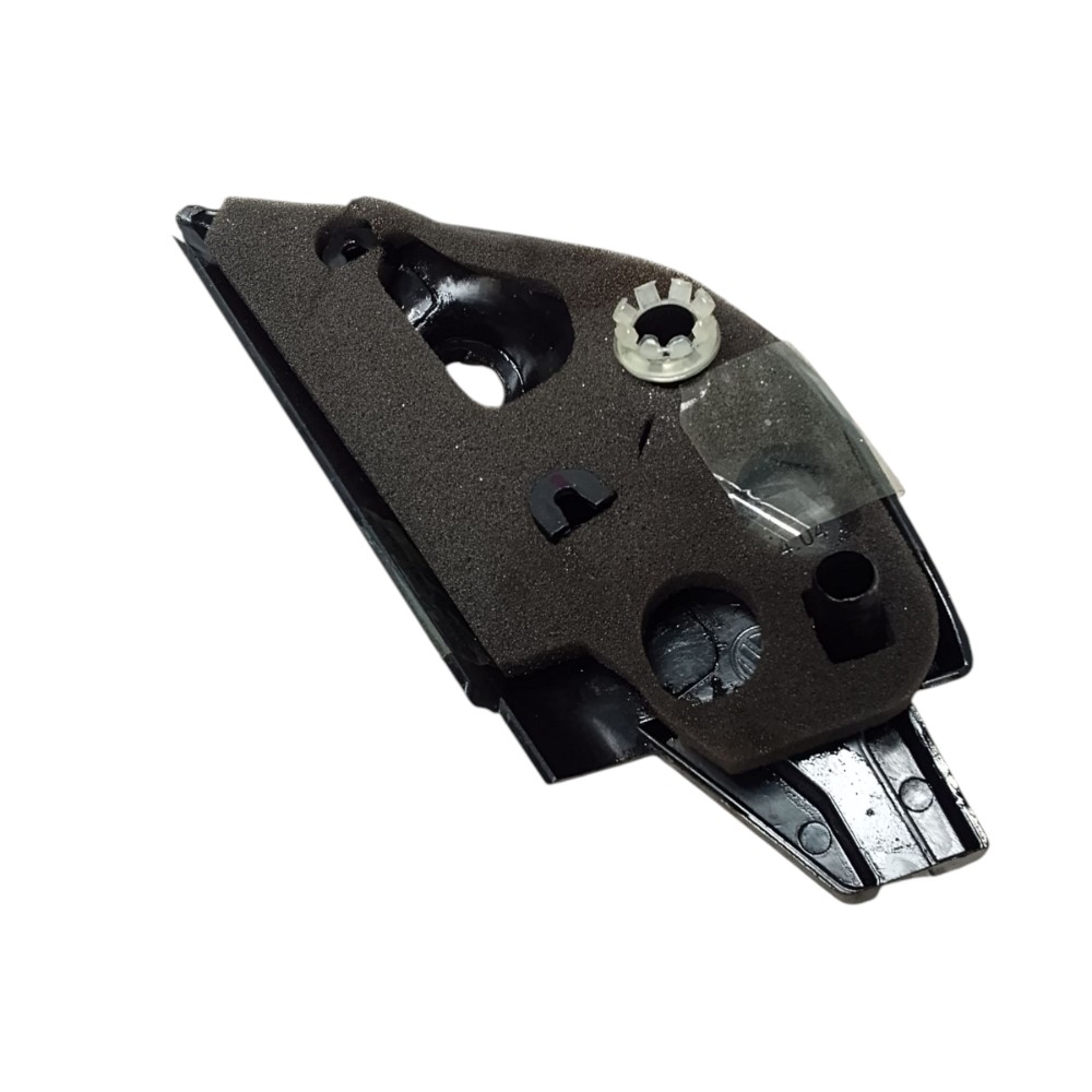 Acabamento Retrovisor Direito Vw Voyage 1.6 2018/2019 3