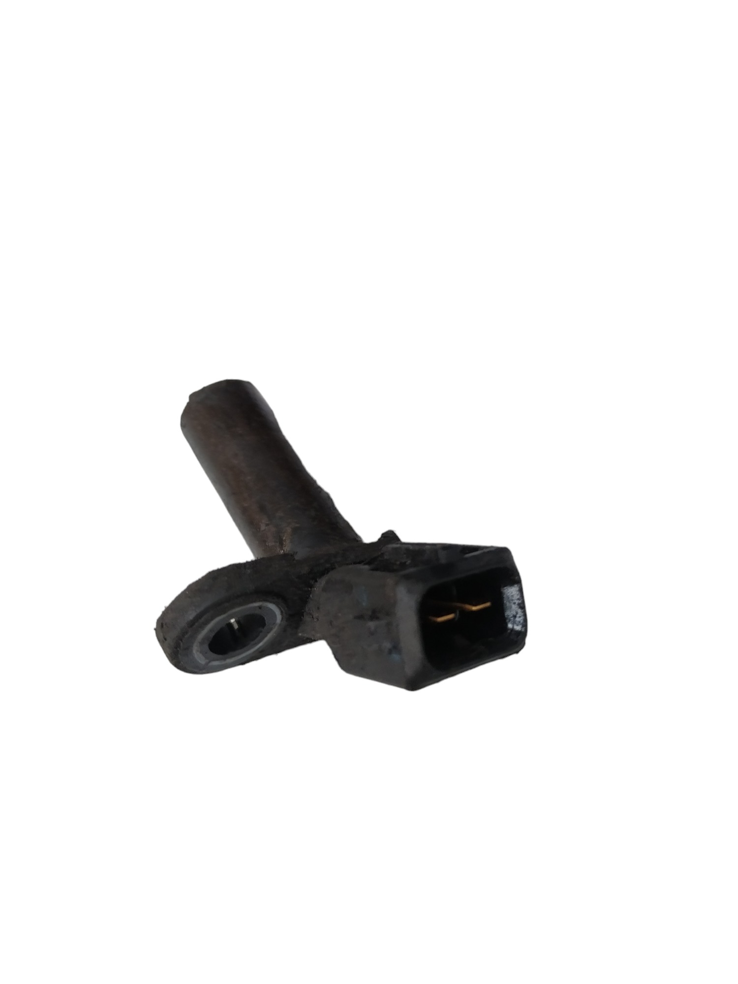 Sensor Rotação Ford Fiesta 2012 1