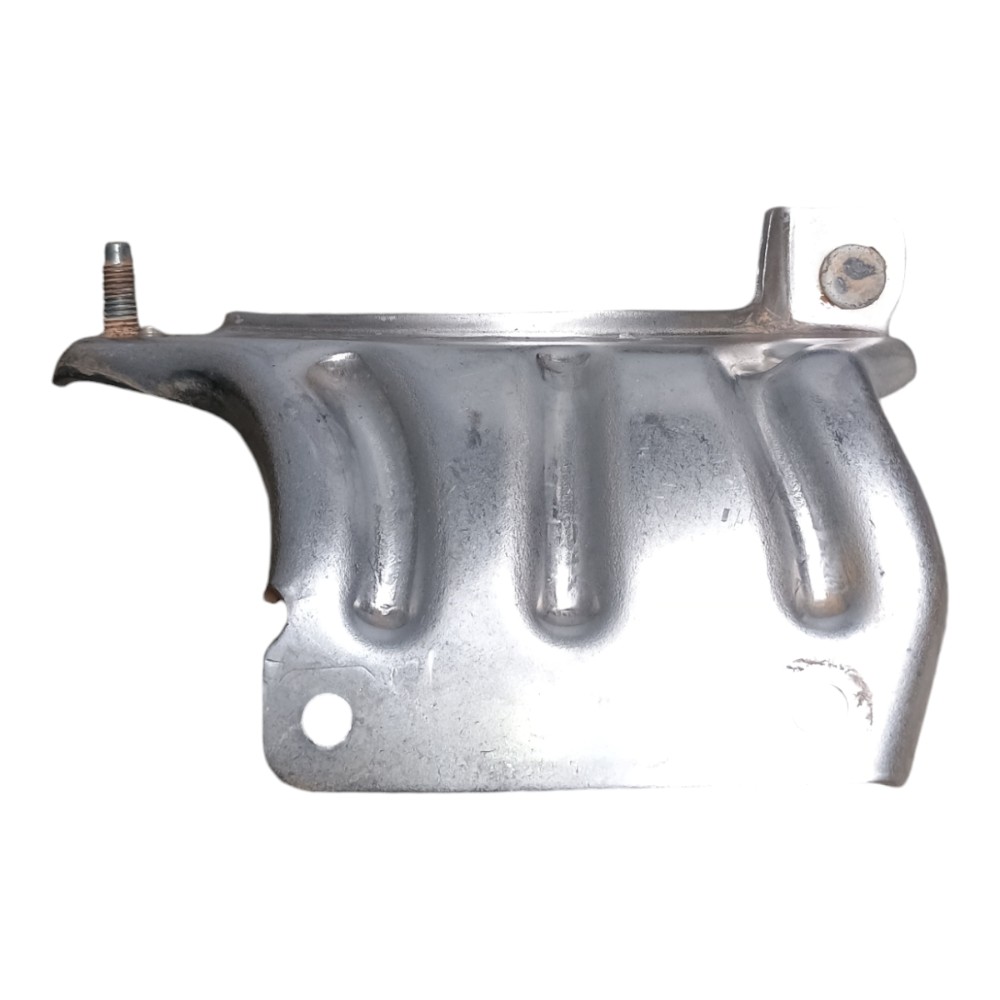 Suporte Catalizador Vw Tcross Tsi 2022 5q0253461bj 3