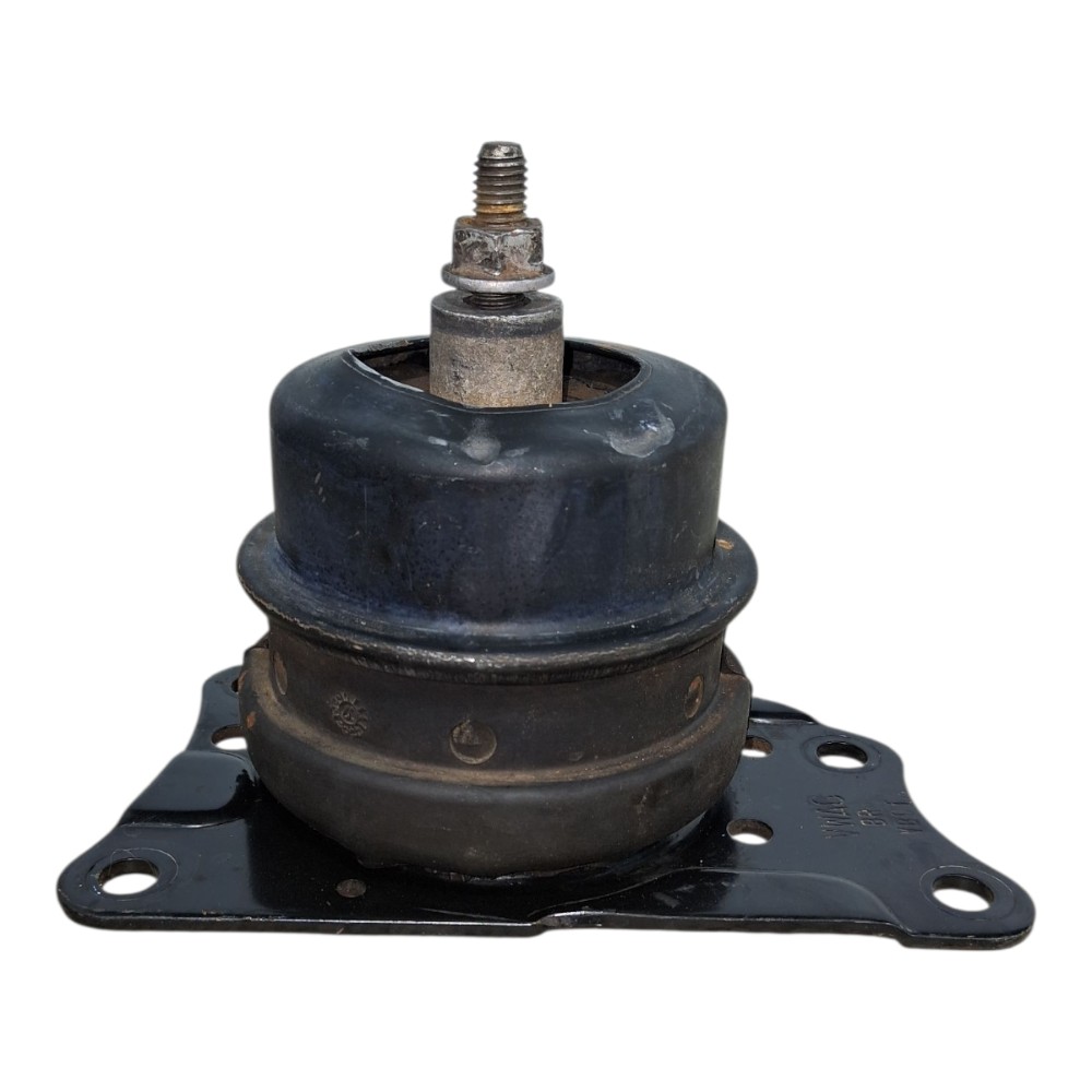 Coxim Direito Motor Vw Polo Sedan 1.6 2008 5z0199167c 2