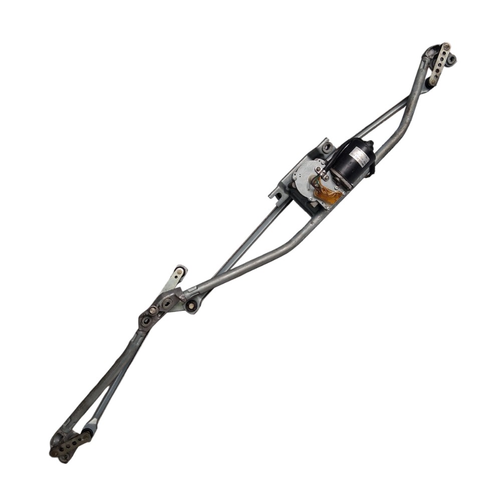 Motor Limpador Parabrisa Gm Zafira 2008