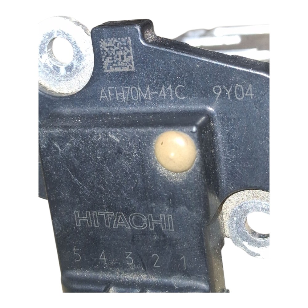 Sensor Fluxo Ar Honda City 2010 Afh70m41c 8