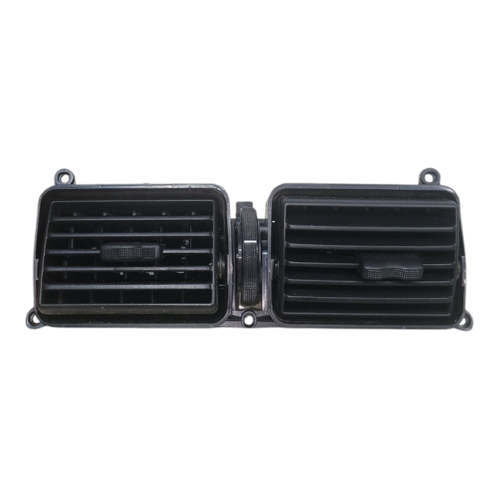 Difusor Ar Central Fiat Idea Attractive 1.4 2013 1
