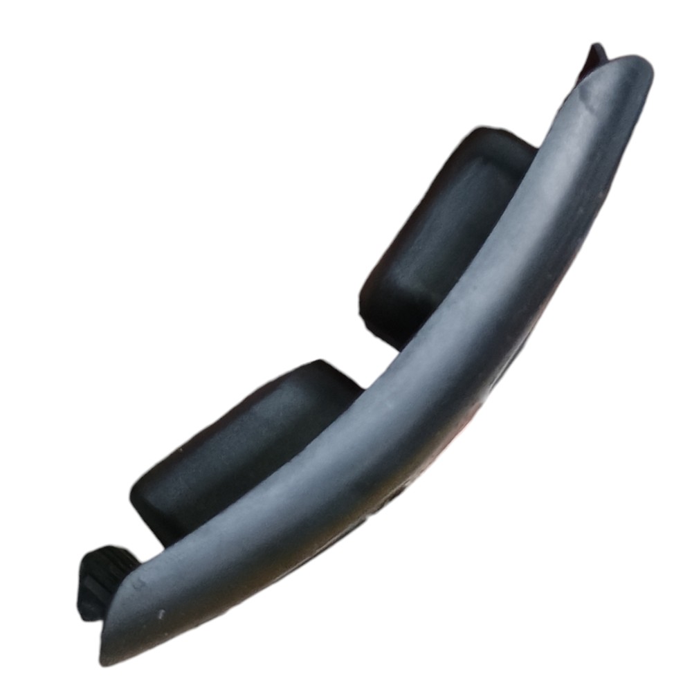 Moldura Botão Trava Alarme Peugeot 207 2010 9625077077 3