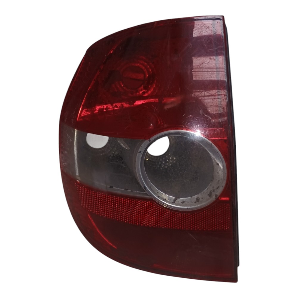 Lanterna Traseira Esquerda Vw Fox 2003 A 2010 5z0945095 Ambos Lados A1 3