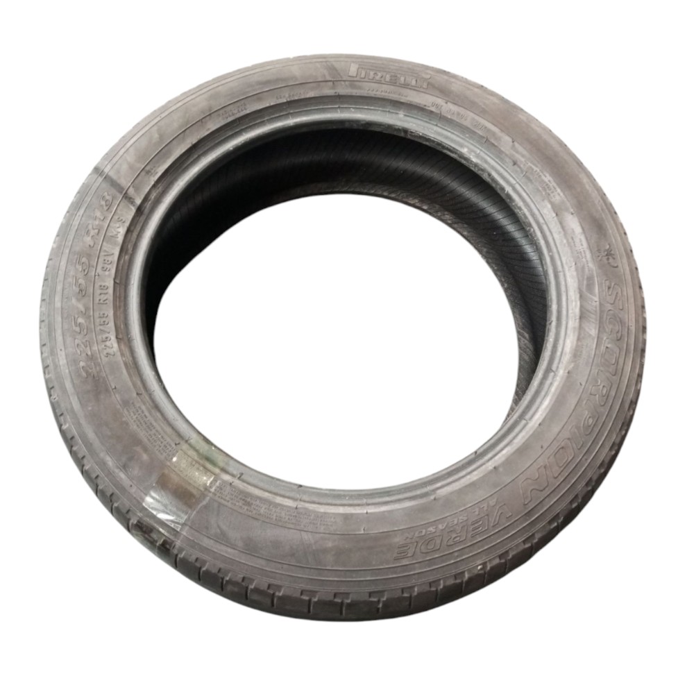 Pneu Pirelli 225/55 R18