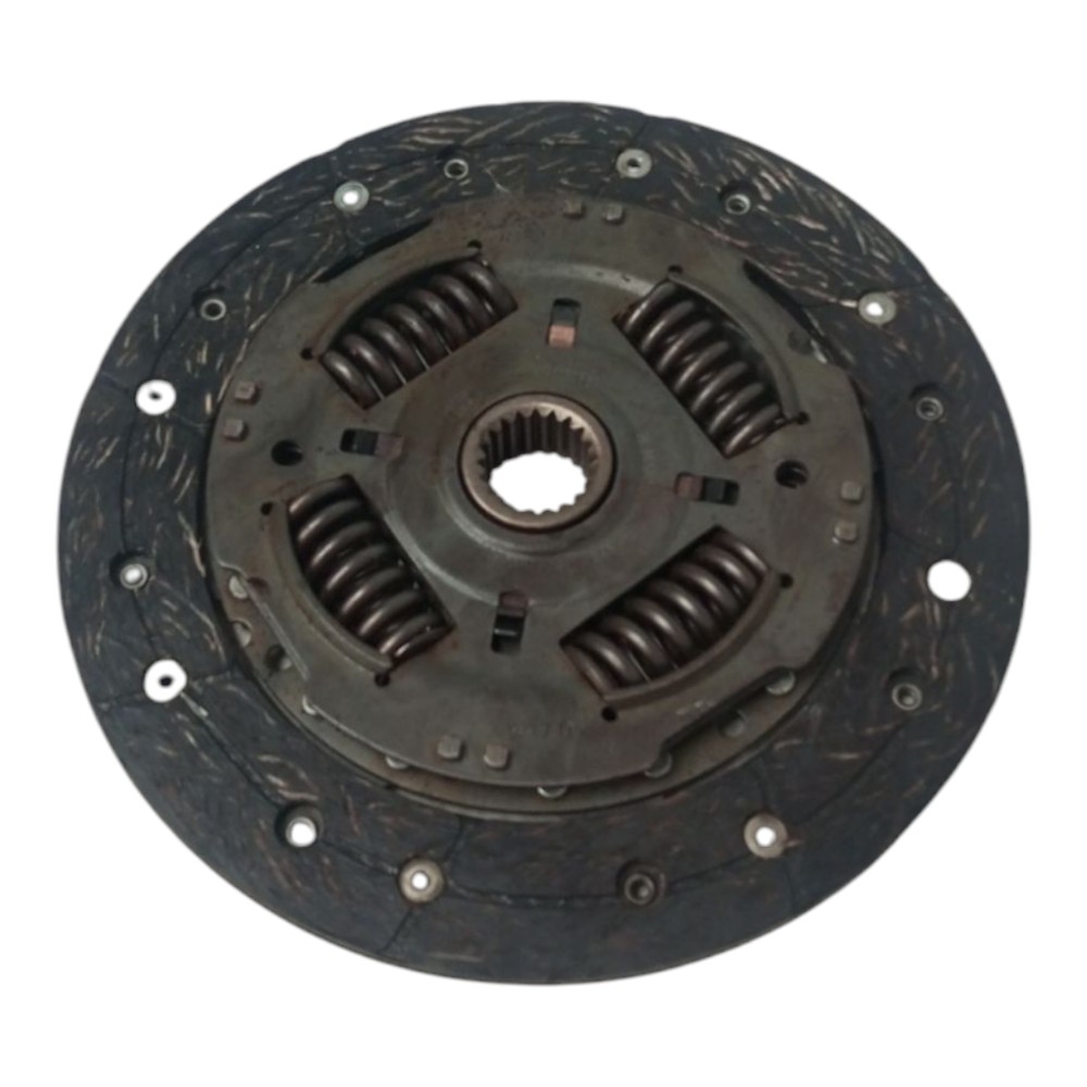 Disco Embreagem Fiat Mobi 2000 3