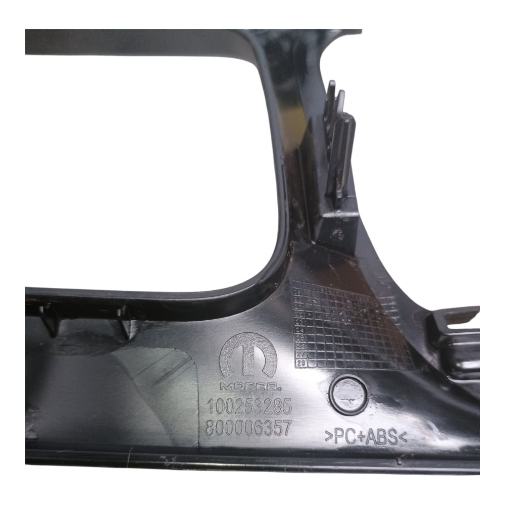 Moldura Difusor Painel Fiat Strada Endurance 2023 5