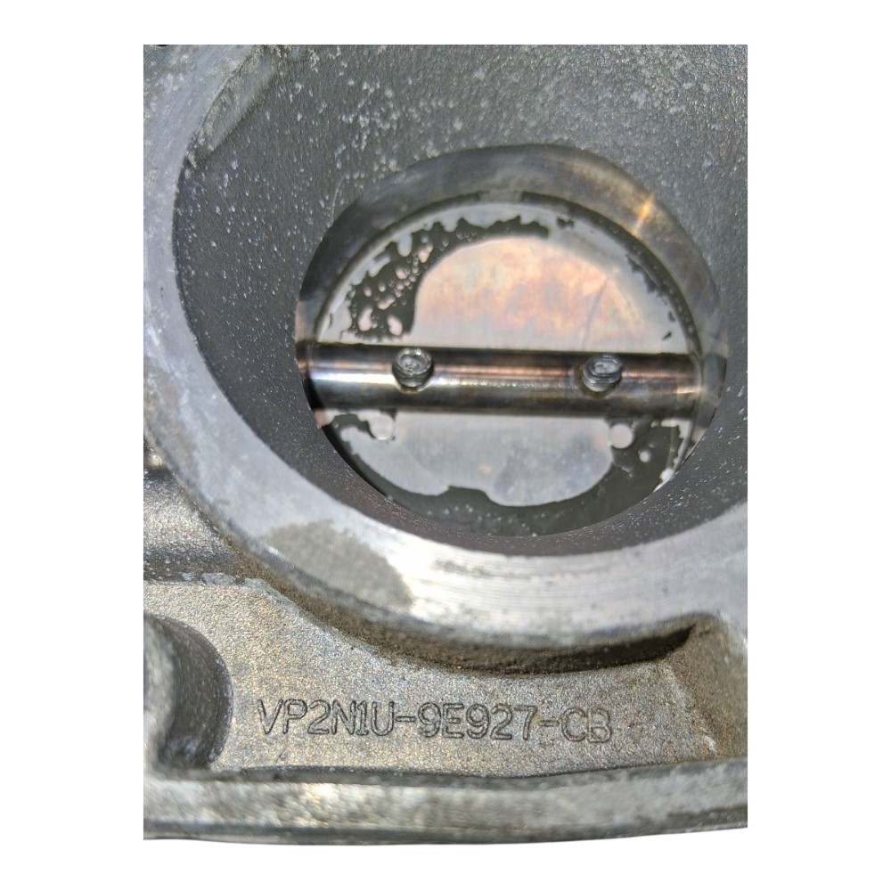 Tbi Corpo Borboleta Ford Ka 1.0 2008 Vp2n1u9e927cb 7