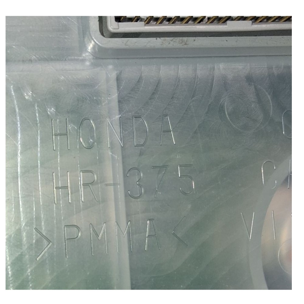 Painel instrumentos Honda City 2010 78100TM6M320 6