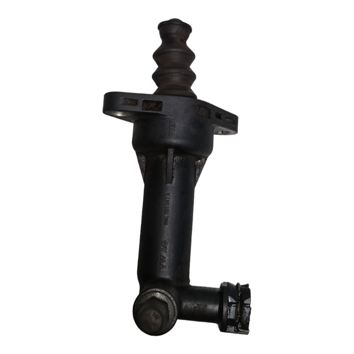 Cilindro Atuador Embreagem Vw Fox 1.6 2013 6qe721261a 1