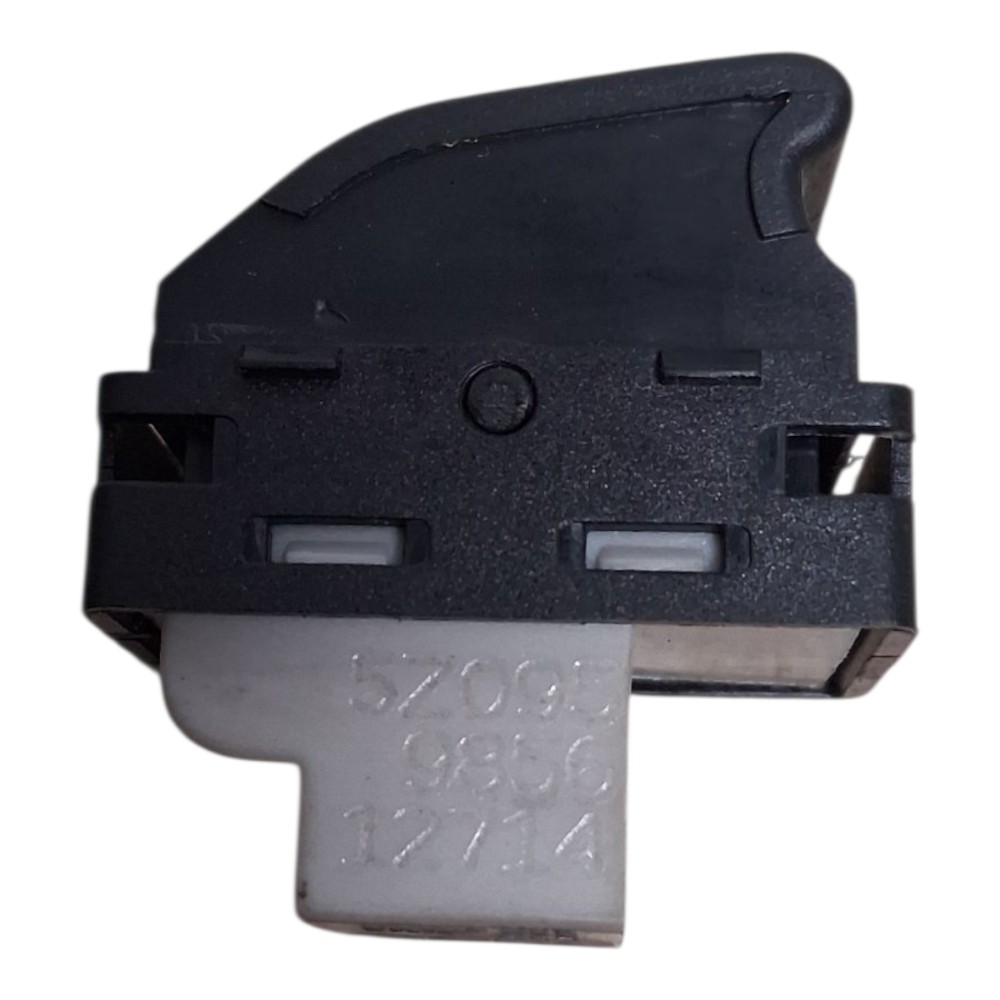 Botão Vidro Elétrico Diant Direito Voyage 2010 5z0959856 4