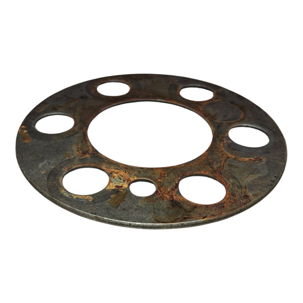 Flange Volante Motor Fit Xl 2010 3