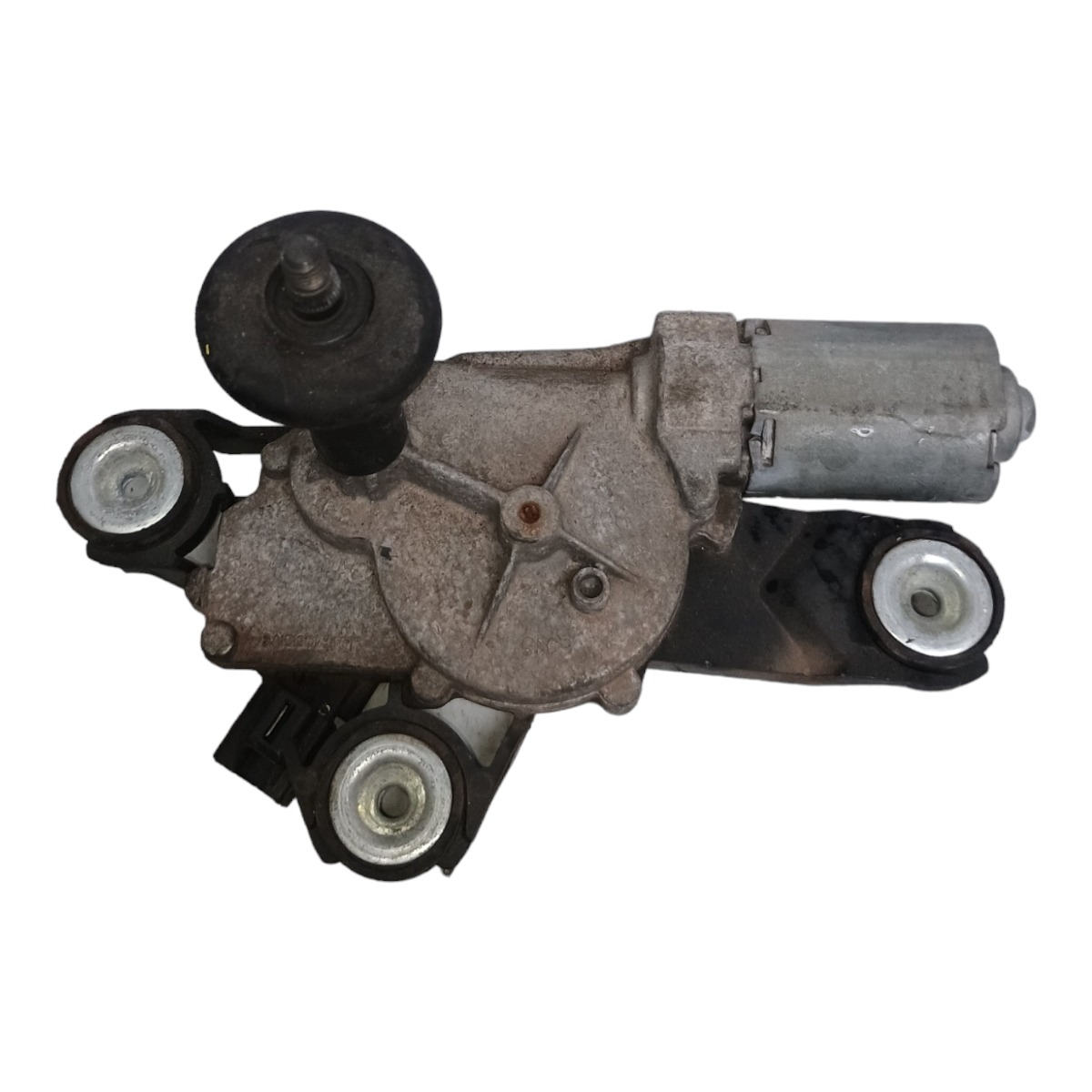 Motor Limpador Traseiro Ford Focus 2010 0390201210 1