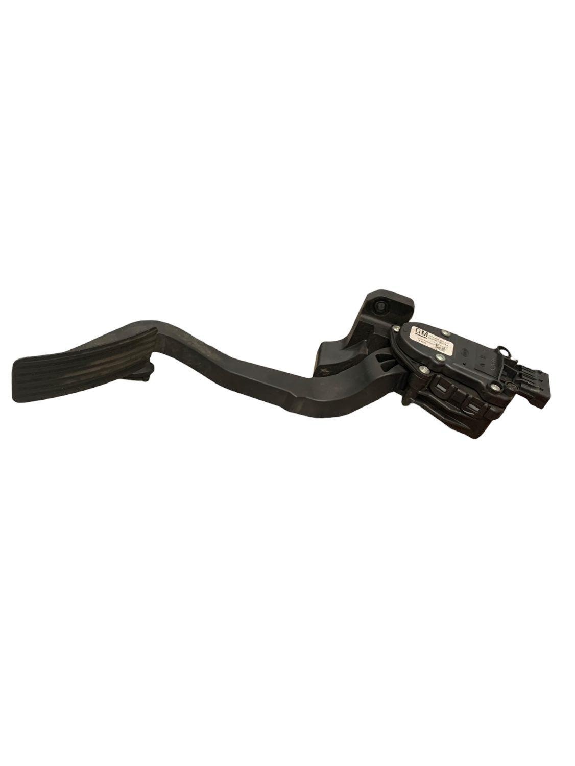 Pedal Acelerador Eletrônico Gm Classic 2012 1