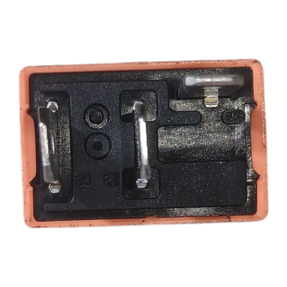 Relé Auxiliar Hyundai Hb20 1.6 2018 952304n000 4