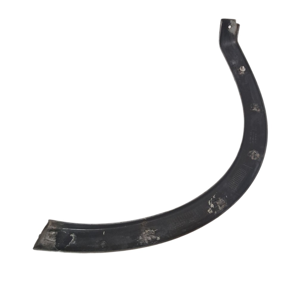 Moldura Paralama Diant Esquerdo Corsa 2002 A 2012 *detalhes Prata 5
