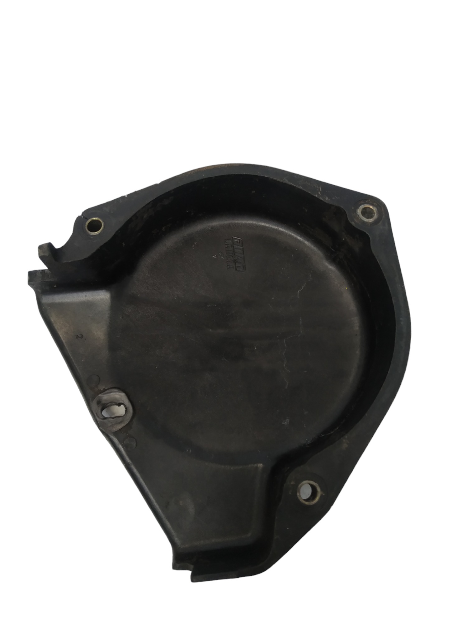 Capa Correia Dentada Fiat Uno 2002 2