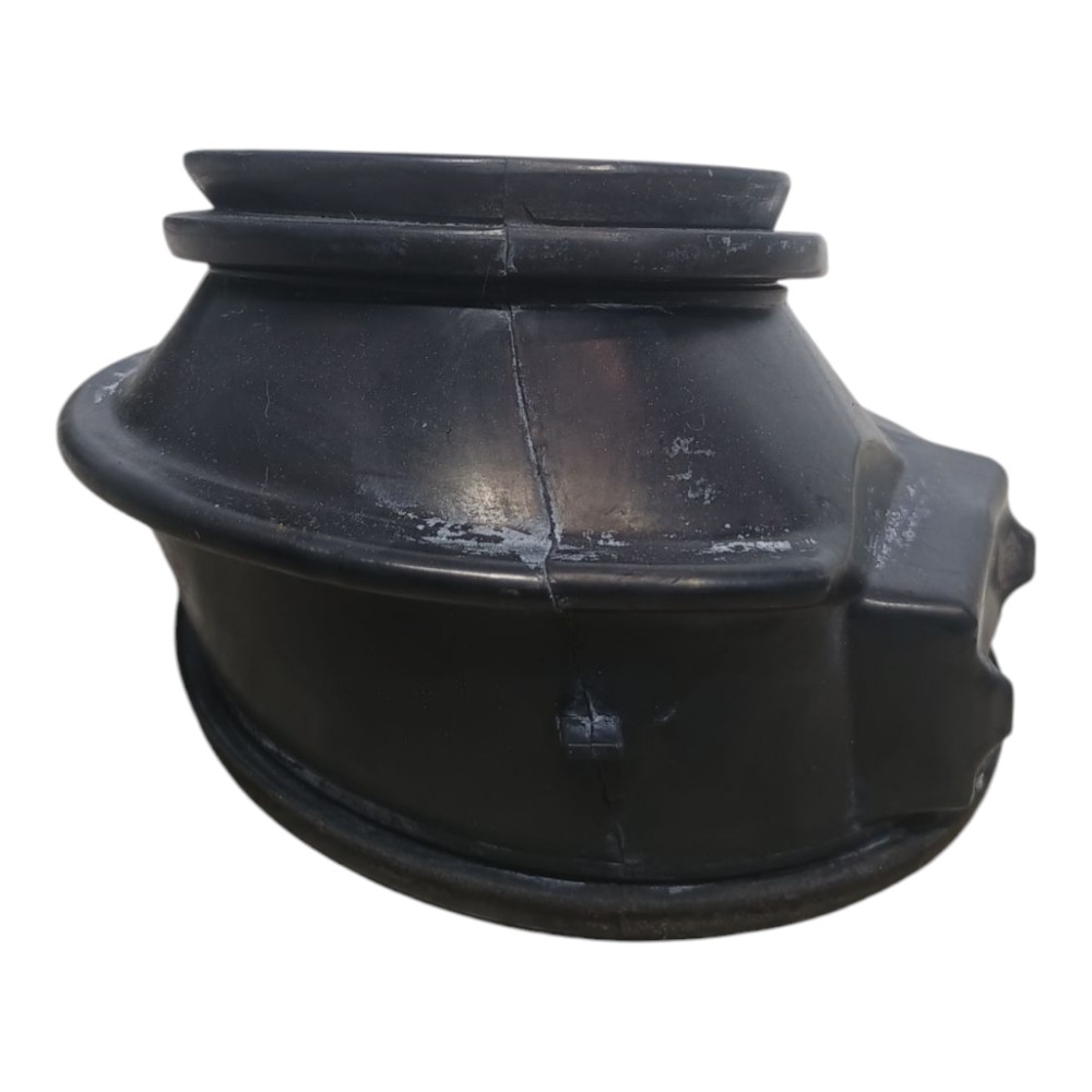 Borracha Bocal Tanque Combustível Lifan 620 2009 À 2012 2