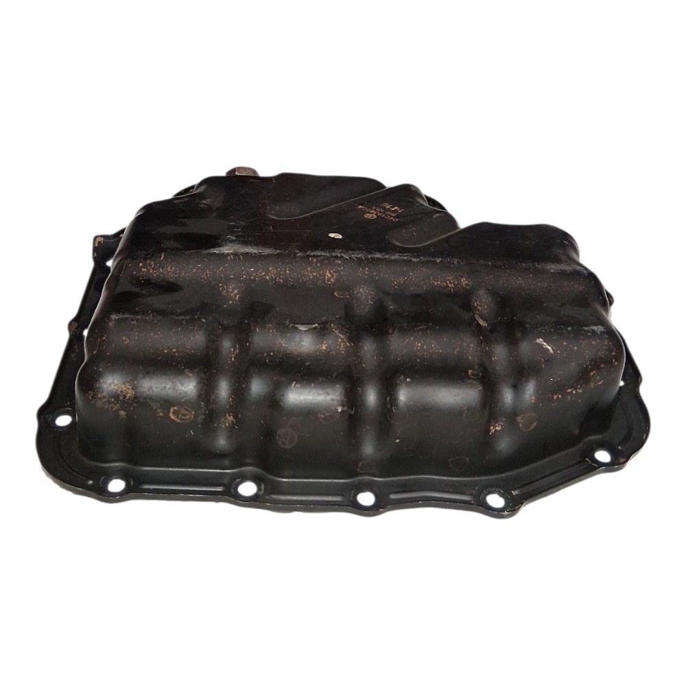 Cárter Tampa Motor Óleo 1.0 Vw Fox Tc Mcv 2017 04c103600a 7