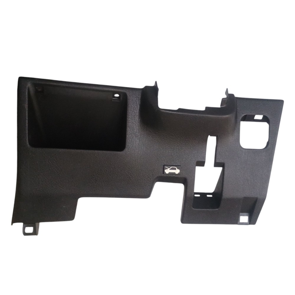 Moldura Inferior Painel Fiat Tipo 1993 À 1997 1