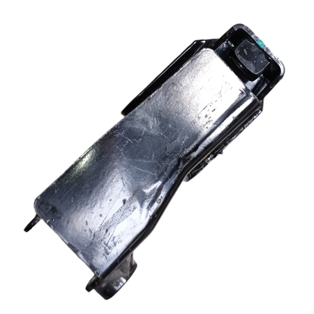 Suporte Caixa Cambio Vw Polo 2014 6q0199111k 4