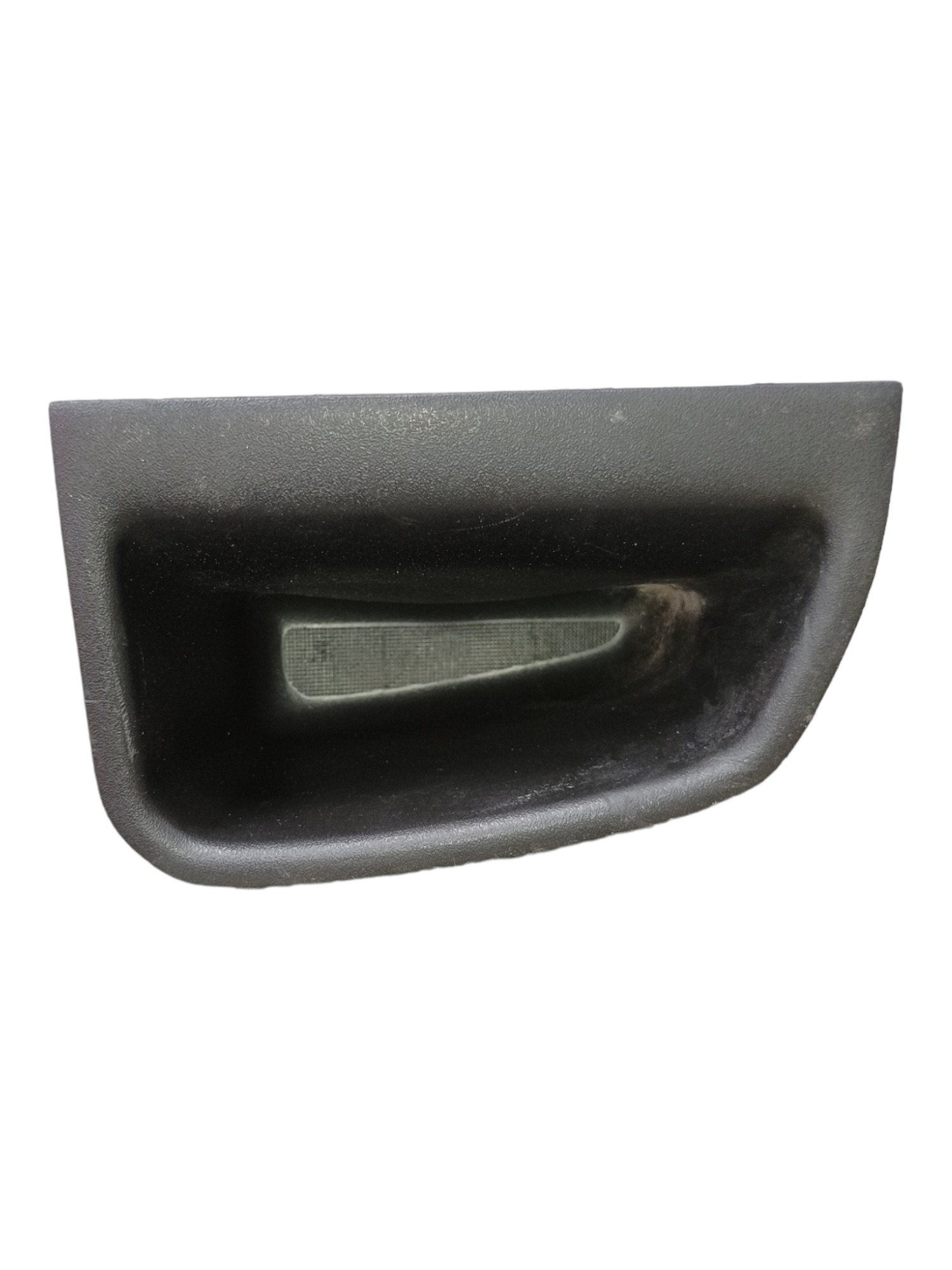 Porta Objetos Esquerdo Gm Spin 1.8 2016 52079624 1