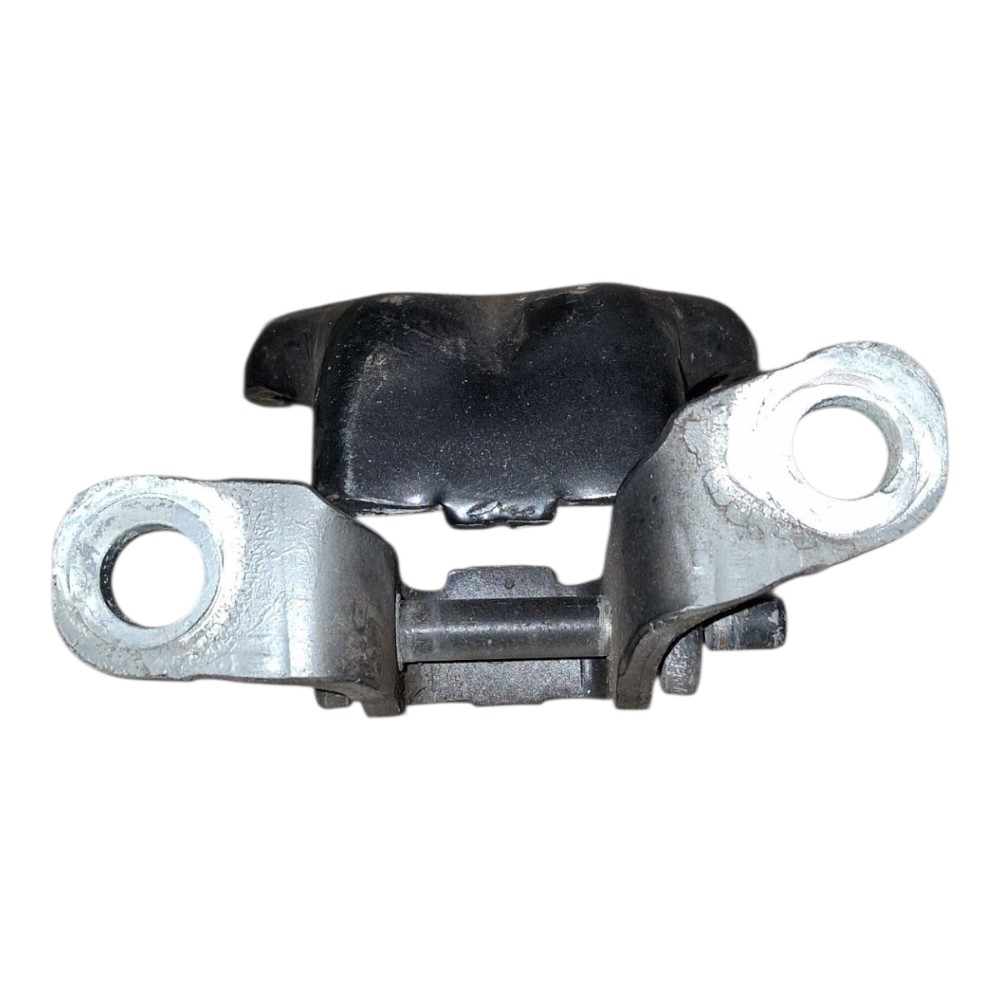 Dobradiça Porta Traseira Esquerda Ford Fiesta 2003 À 2012 3