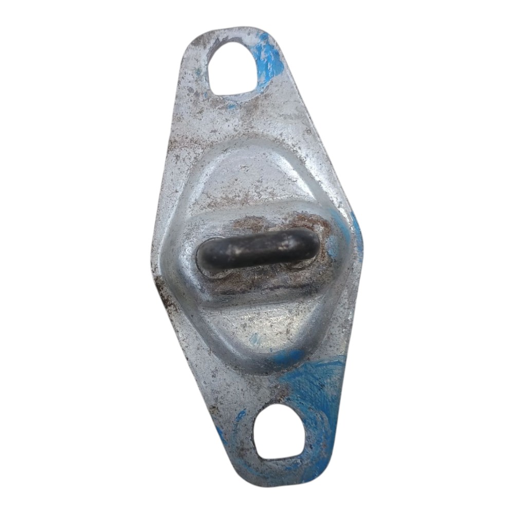 Batente Fechadura Porta Malas Fiat Stilo 2007 2