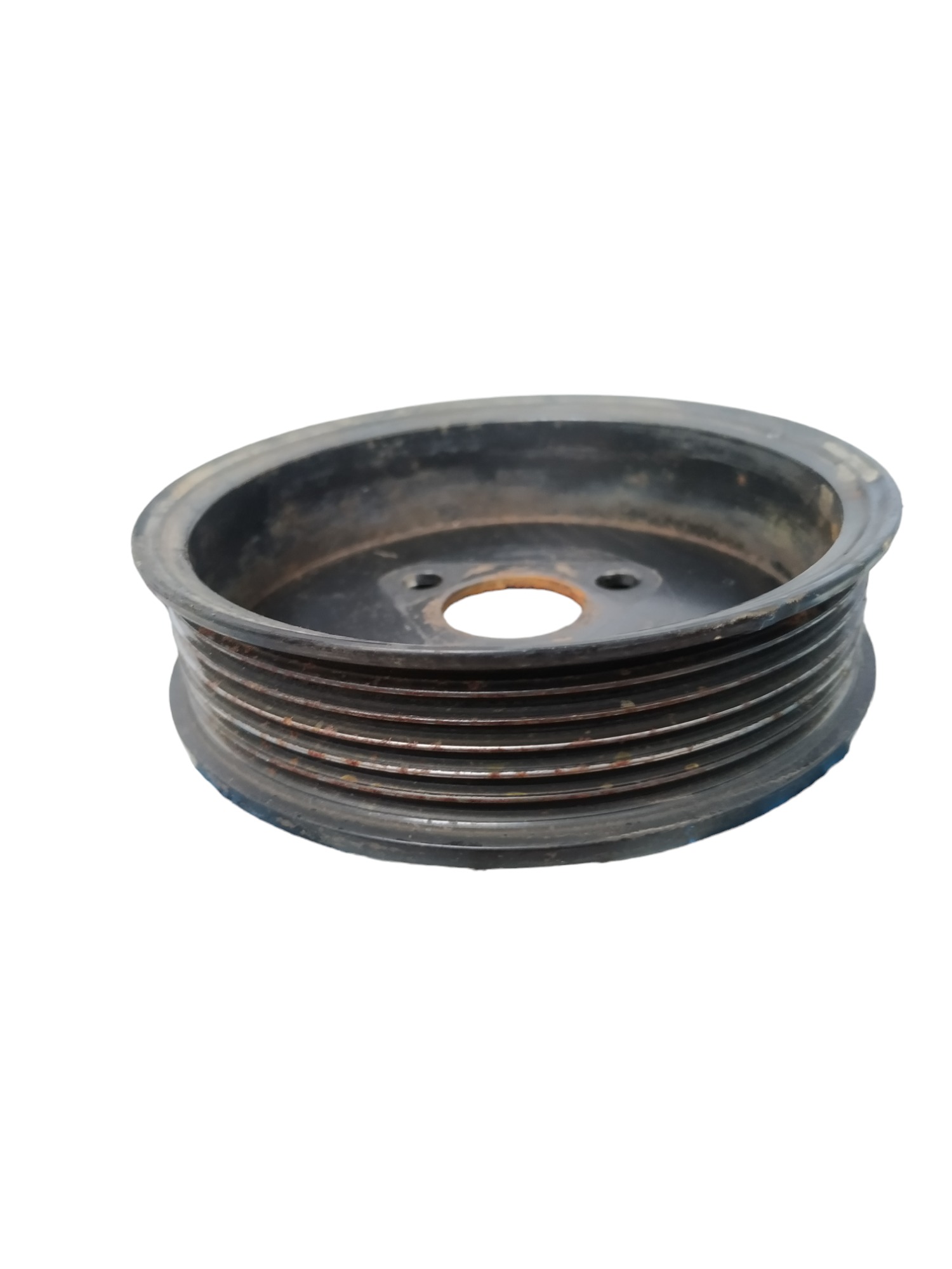Polia Bomba Dagua 8v Ford Ecosport Fiesta Ka 2003 A 2016 2
