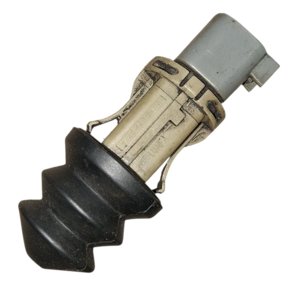 interruptor sensor abertura capô Fusion ka 2006 a 2011