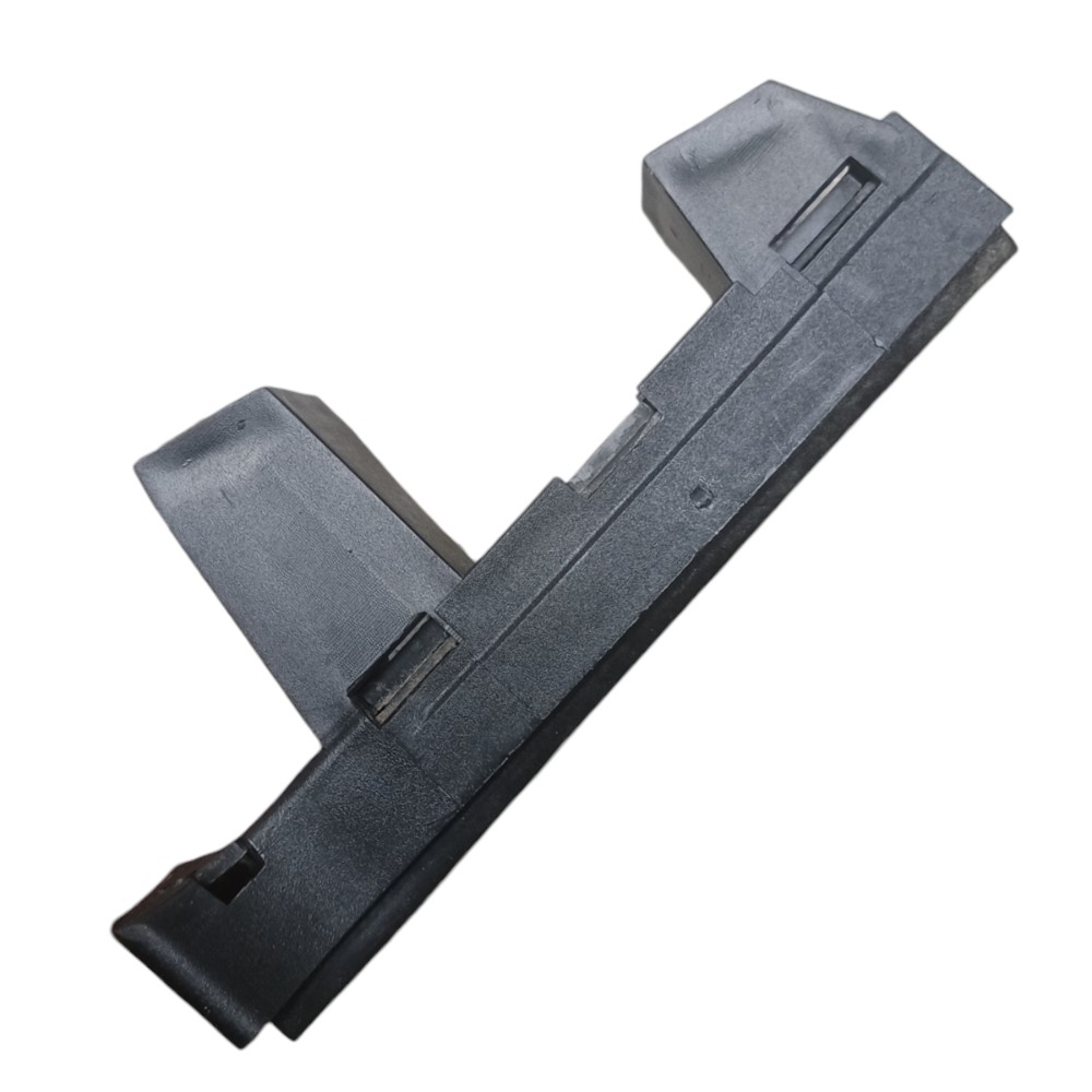 Guia Vidro Porta Dianteira Esquerda Fiat Punto 2012 Preto 1