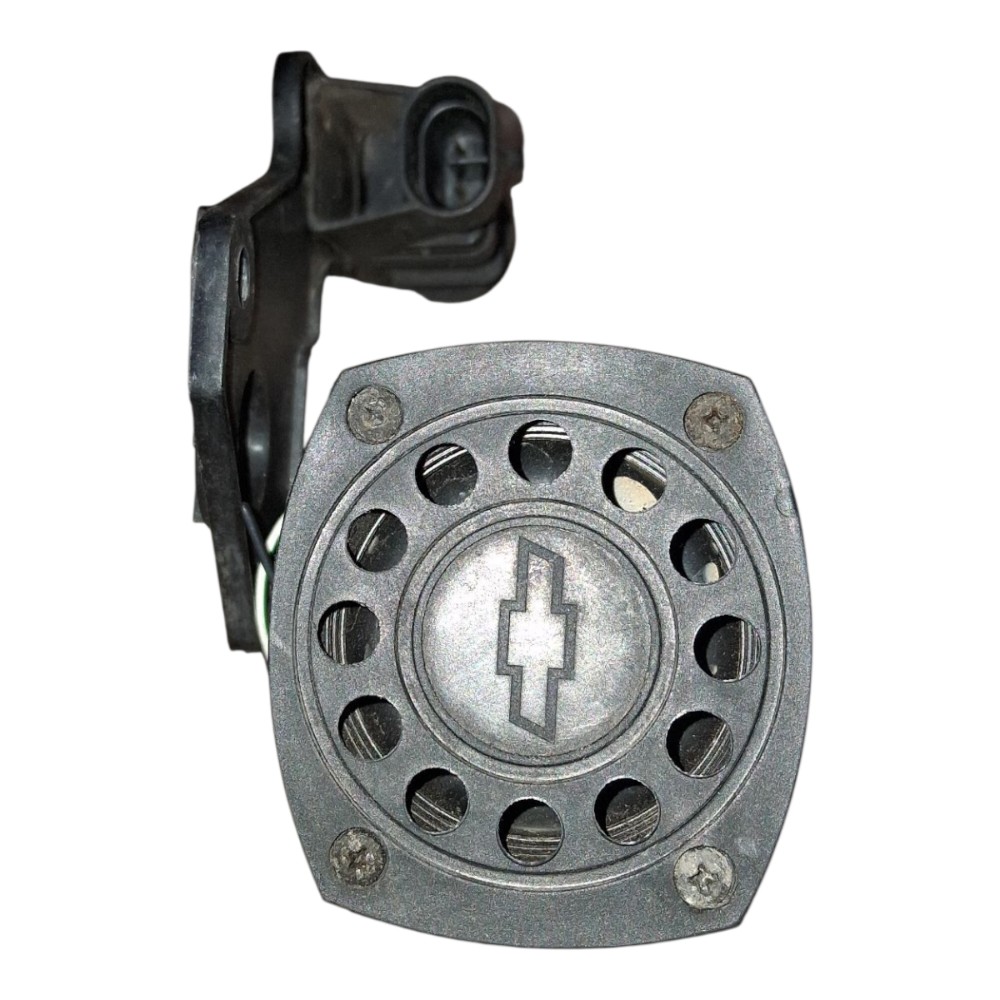 Sirene alarme gm classic 1.0 2012